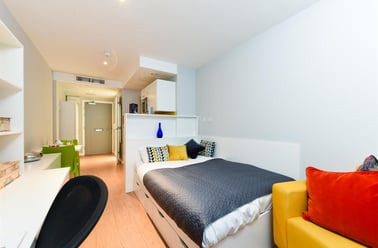 Merchant Studios, Merchant City, Glasgow - Image 3